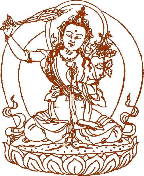 Manjushri